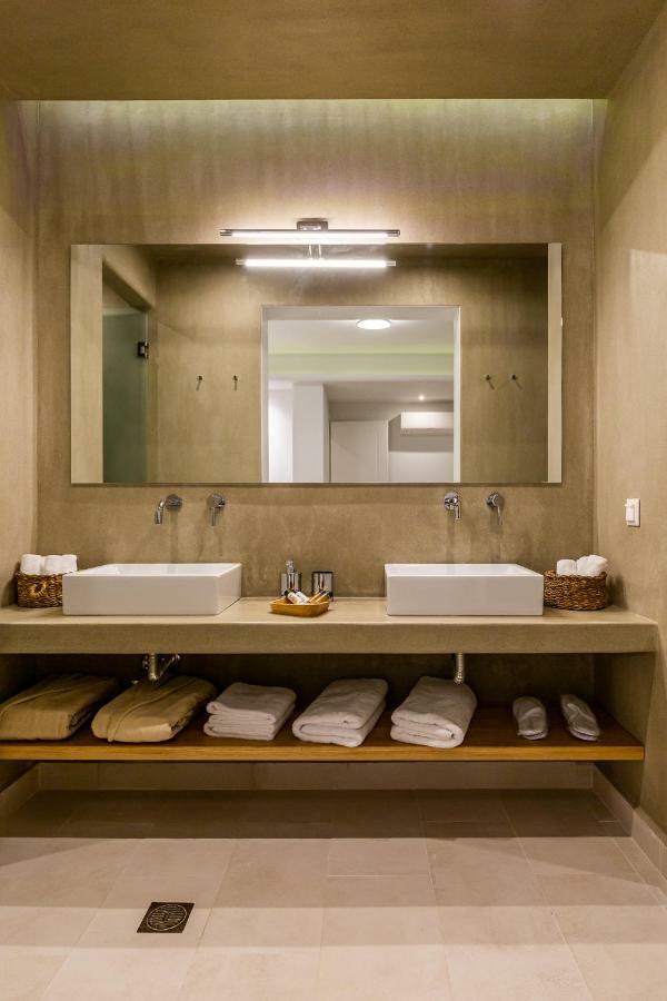 Elios Private Living Villa Neo Klima Exterior photo